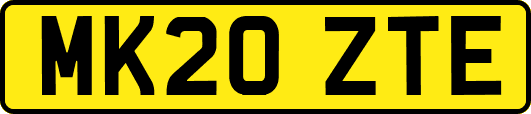 MK20ZTE