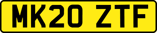 MK20ZTF