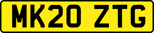 MK20ZTG