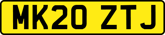 MK20ZTJ