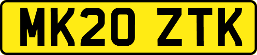 MK20ZTK
