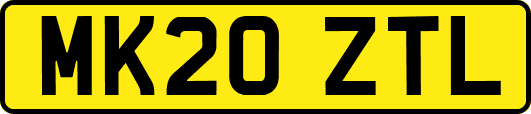 MK20ZTL