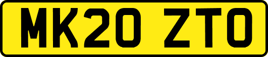 MK20ZTO