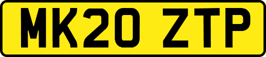 MK20ZTP