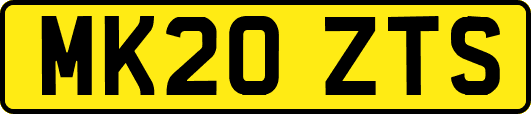 MK20ZTS