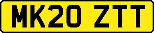 MK20ZTT