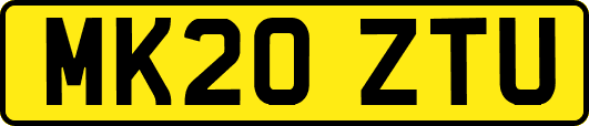 MK20ZTU