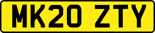MK20ZTY