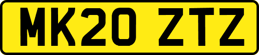 MK20ZTZ