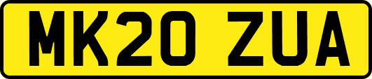 MK20ZUA