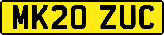 MK20ZUC