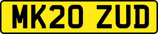 MK20ZUD