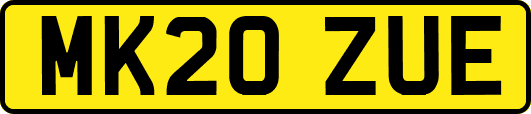 MK20ZUE
