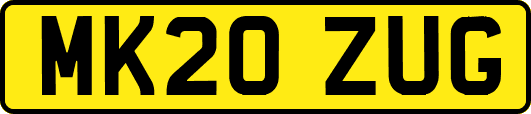 MK20ZUG