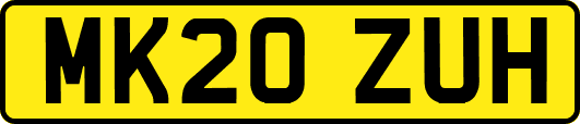 MK20ZUH