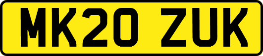 MK20ZUK