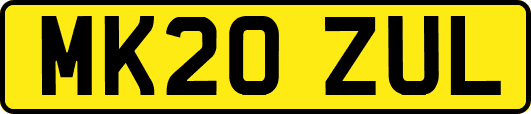 MK20ZUL
