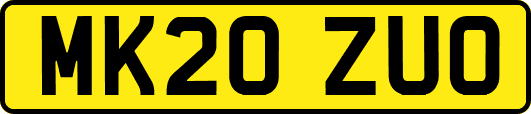 MK20ZUO