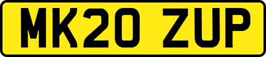 MK20ZUP