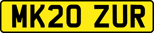 MK20ZUR