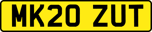 MK20ZUT