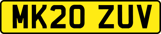 MK20ZUV