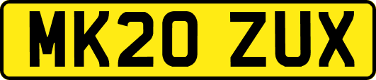 MK20ZUX
