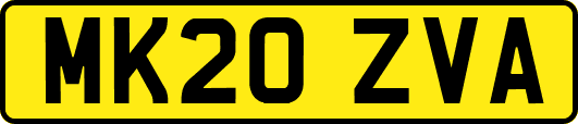 MK20ZVA