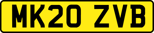 MK20ZVB