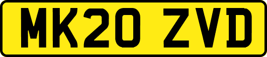 MK20ZVD