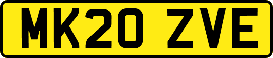 MK20ZVE
