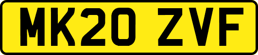 MK20ZVF