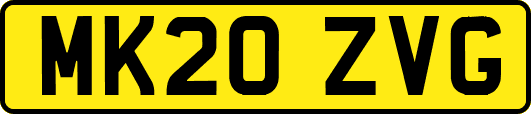 MK20ZVG