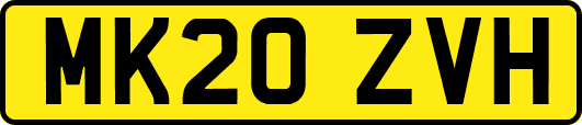 MK20ZVH