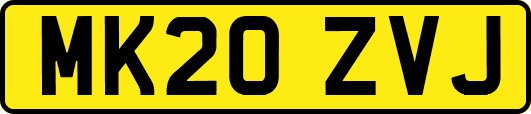 MK20ZVJ