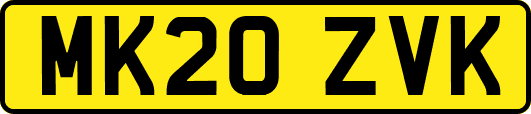 MK20ZVK