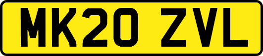 MK20ZVL
