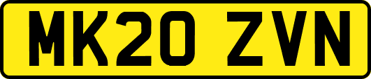 MK20ZVN