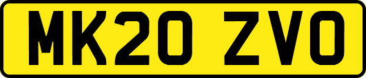 MK20ZVO