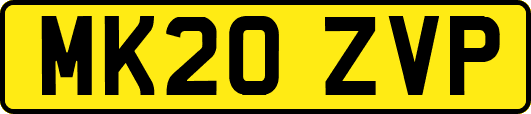MK20ZVP