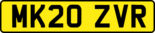 MK20ZVR