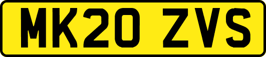 MK20ZVS