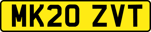 MK20ZVT
