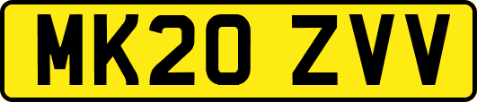 MK20ZVV
