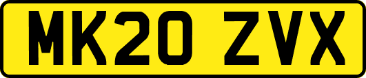 MK20ZVX