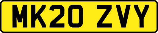 MK20ZVY