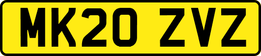 MK20ZVZ