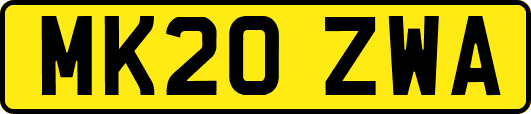 MK20ZWA