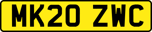 MK20ZWC
