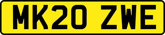 MK20ZWE